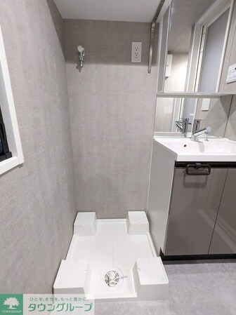 ARKMARK東中野の物件内観写真